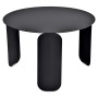Table basse ø60 Bebop FERMOB