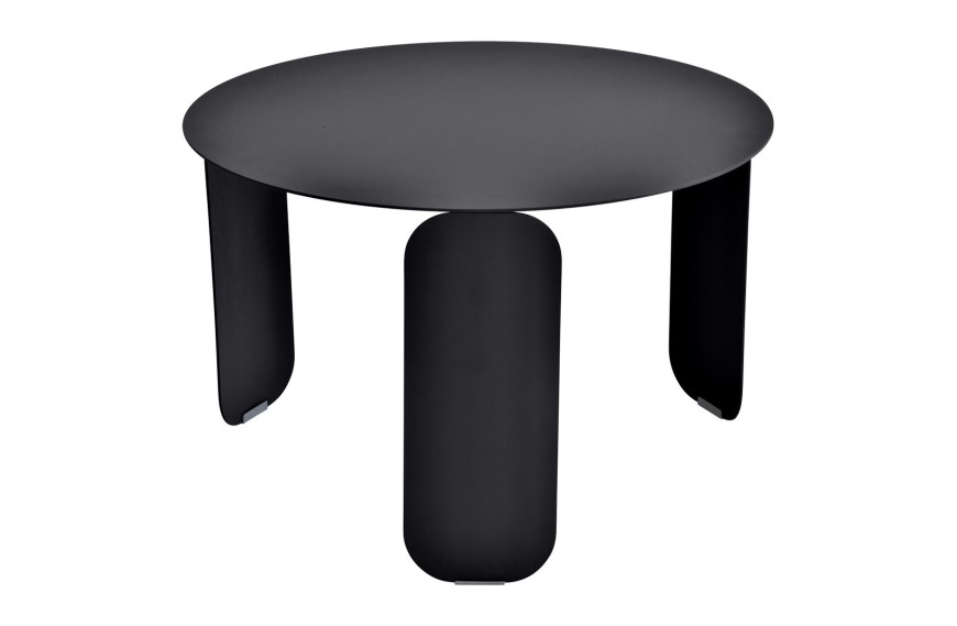 Table basse ø60 Bebop FERMOB