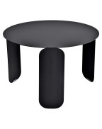Table basse ø60 Bebop FERMOB
