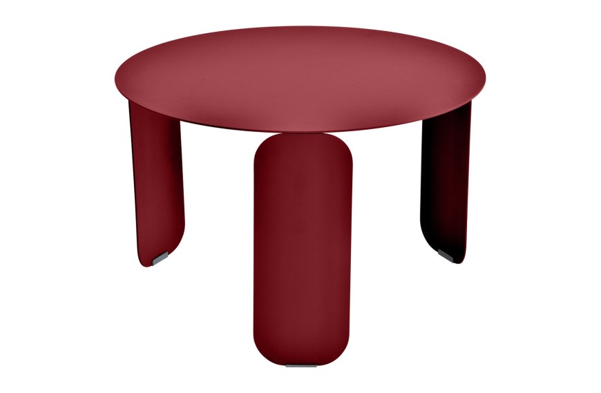 Table basse ø60 Bebop FERMOB