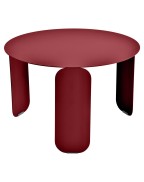 Table basse ø60 Bebop FERMOB
