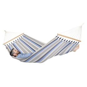 Hamac à barres ALISEO - LA SIESTA