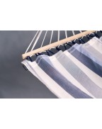 Hamac à barres ALISEO - LA SIESTA