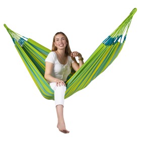 Hamac simple BRISA - LA SIESTA