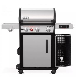 Barbecue à gaz SPIRIT SPX-335 GBS - WEBER