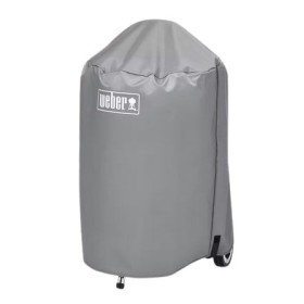 Housse de protection pour barbecue à charbon Ø47cm - Weber