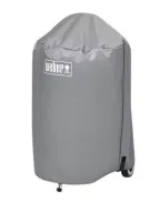 Housse de protection pour barbecue à charbon Ø47cm - Weber