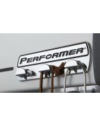 Barbecue à charbon PERFORMER PREMIUM GBS Ø 57 cm - WEBER