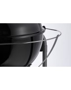 Barbecue à charbon PERFORMER PREMIUM GBS Ø 57 cm - WEBER