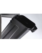 Barbecue à charbon PERFORMER PREMIUM GBS Ø 57 cm - WEBER