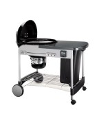 Barbecue à charbon PERFORMER PREMIUM GBS Ø 57 cm - WEBER