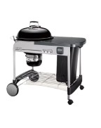Barbecue à charbon PERFORMER PREMIUM GBS Ø 57 cm - WEBER