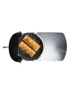 Barbecue à charbon PERFORMER PREMIUM GBS Ø 57 cm - WEBER