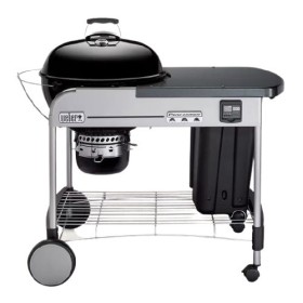 Barbecue à charbon PERFORMER PREMIUM GBS Ø 57 cm - WEBER