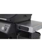 Barbecue à gaz SPIRIT EPX-325S GBS - WEBER