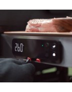 Barbecue à gaz SPIRIT EPX-325S GBS - WEBER