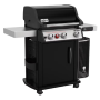 Barbecue à gaz SPIRIT EPX-325S GBS - WEBER