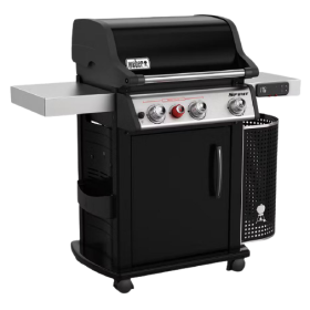 Barbecue à gaz SPIRIT EPX-325S GBS - WEBER