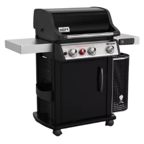 Barbecue à gaz SPIRIT EPX-325S GBS - WEBER