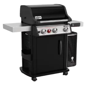 Barbecue à gaz SPIRIT EPX-325S GBS - WEBER