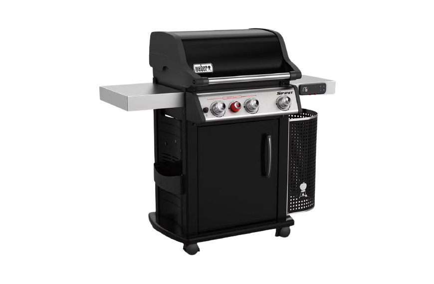 Barbecue à gaz SPIRIT EPX-325S GBS - WEBER
