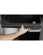 Barbecue à gaz connecté GENESIS EX-335- WEBER