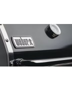Barbecue à gaz connecté GENESIS EX-335- WEBER