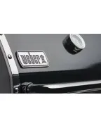 Barbecue à gaz connecté GENESIS EX-335- WEBER