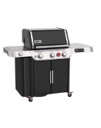 Barbecue à gaz connecté GENESIS EX-335- WEBER