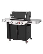 Barbecue à gaz connecté GENESIS EX-335- WEBER