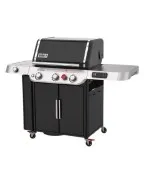 Barbecue à gaz connecté GENESIS EX-335- WEBER