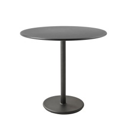 Table ronde GO Ø 80 cm / 2 places - CANE LINE