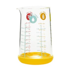 Verre mesureur 500ml - PEBBLY