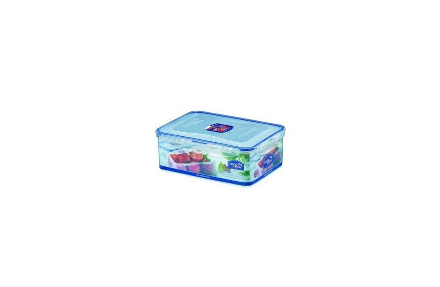 Boîte de conservation 2.6 L - LOCKNLOCK