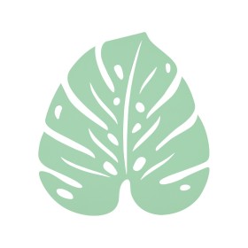 Dessous de plat MONSTERA - FERMOB