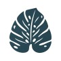 Dessous de plat MONSTERA - FERMOB
