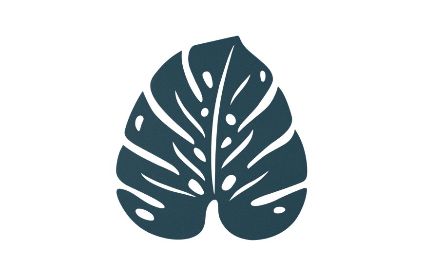 Dessous de plat MONSTERA - FERMOB