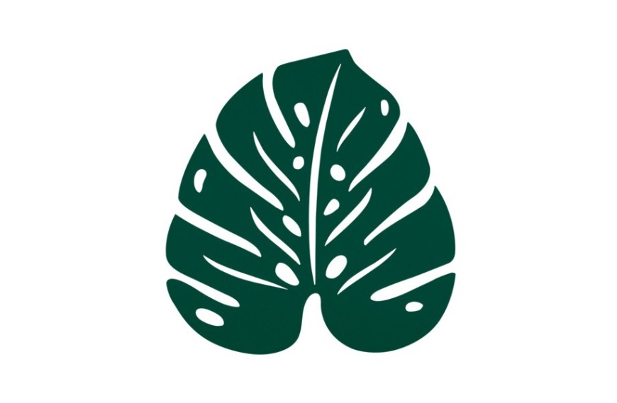 Dessous de plat MONSTERA - FERMOB