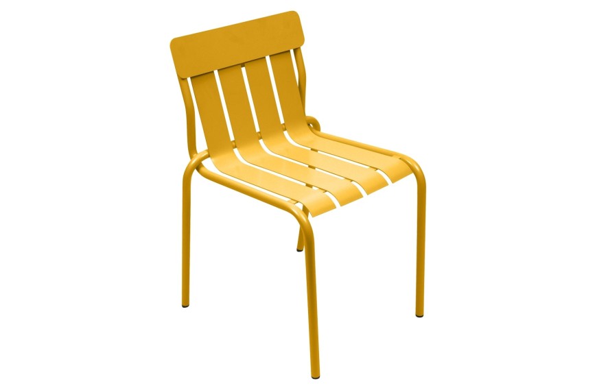 Chaise STRIPE - FERMOB