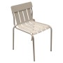 Chaise STRIPE - FERMOB