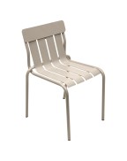 Chaise STRIPE - FERMOB