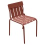 Chaise STRIPE - FERMOB