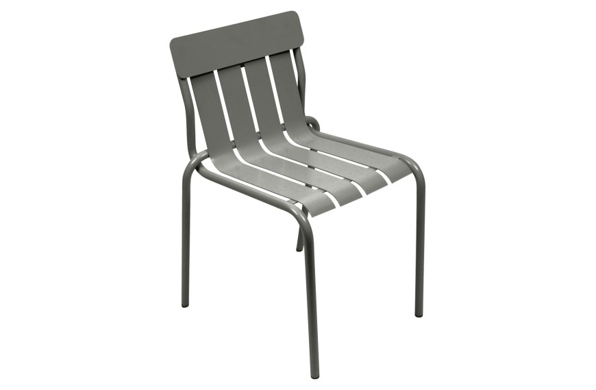 Chaise STRIPE - FERMOB