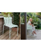 Chaise STRIPE - FERMOB