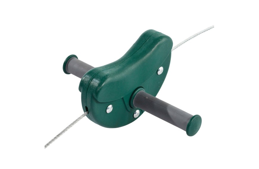 Tyrolienne Para KBT