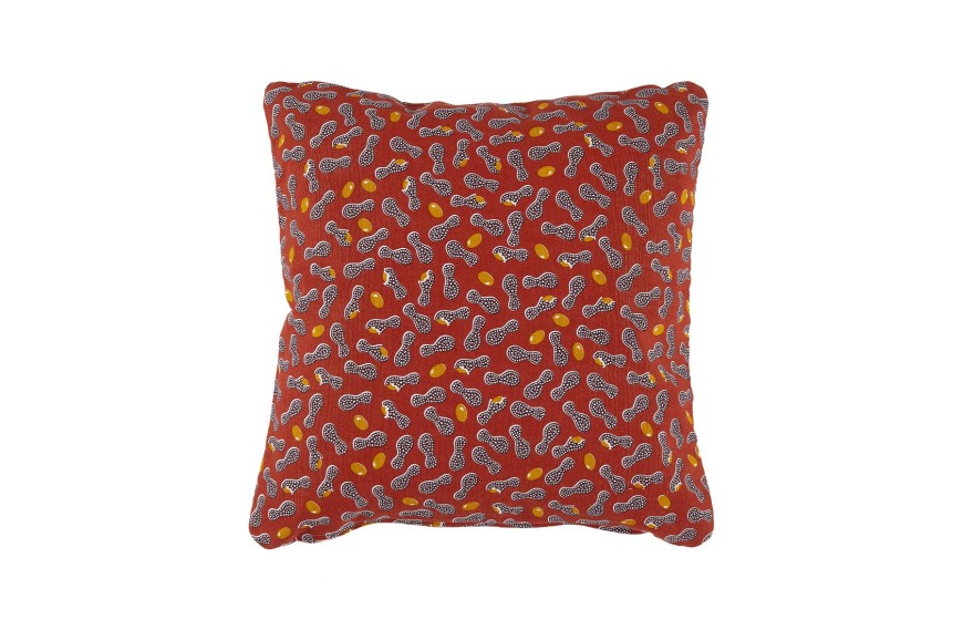 Coussin OUTDOOR CACAHUETES 44 x 44 cm - FERMOB
