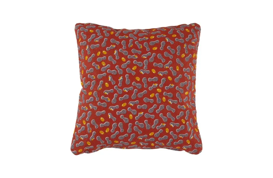 Coussin OUTDOOR CACAHUETES 44 x 44 cm - FERMOB