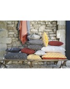 Coussin OUTDOOR CACAHUETES 44 x 44 cm - FERMOB