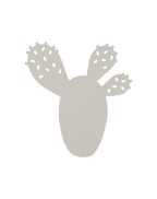 dessous de plat Cactus Fermob 24x25,5 cm design nature acier outdoor