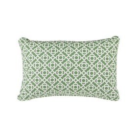 Coussin LORETTE Vert sauge 68 x 44 cm - FERMOB